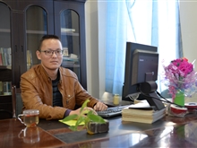 教學(xué)骨干-徐巧年