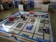 “嵌入式技術應用與開發(fā)”項目參賽隊在2018年甘肅省高等職業(yè)院校學生技能大賽中獲獎