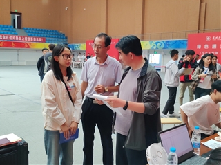 信息技術(shù)學院2024年迎新工作圓滿完成