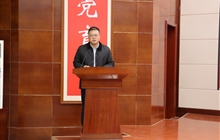 護(hù)理學(xué)院舉辦“傳承一二·九精神，扛起新時(shí)代使命”主題演講比賽暨“書香伴我行——背起書包上下課”倡議活動(dòng)