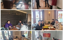 對(duì)接行業(yè)需求，助力高質(zhì)量就業(yè)—護(hù)理學(xué)院開展“訪企拓崗”專項(xiàng)行動(dòng)