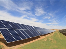 光伏廠(chǎng)區(qū)2