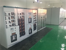 高壓開(kāi)關(guān)站