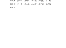 武威職業(yè)技術(shù)大學(xué)關(guān)于2025年學(xué)校助學(xué)金評選結(jié)果的公示