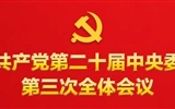 中共中央關(guān)于進(jìn)一步全面深化改革 推進(jìn)中國(guó)式現(xiàn)代化的決定